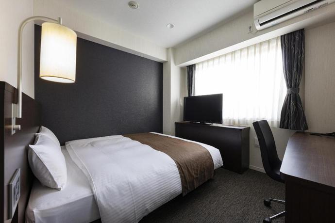 Imagen general del Hotel Wing International Premium Osaka Shinsekai. Foto 10