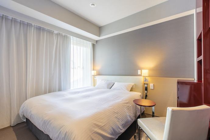 Imagen de la habitación del Hotel Wing International Premium Shibuya. Foto 2