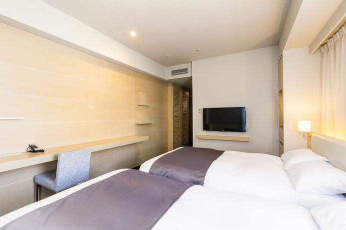 Imagen de la habitación del Hotel Wing International Premium Shibuya. Foto 6