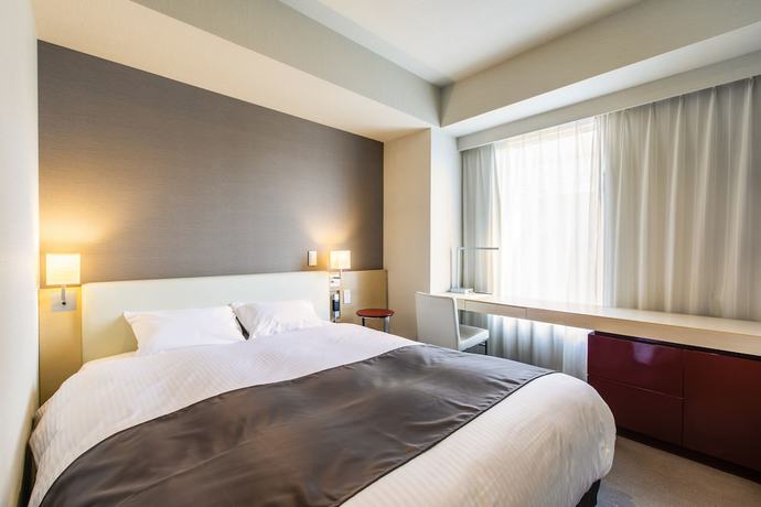 Imagen de la habitación del Hotel Wing International Premium Shibuya. Foto 7