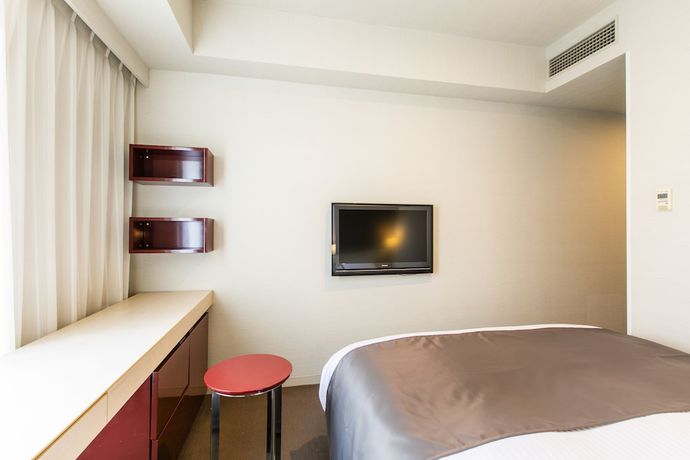 Imagen de la habitación del Hotel Wing International Premium Shibuya. Foto 10