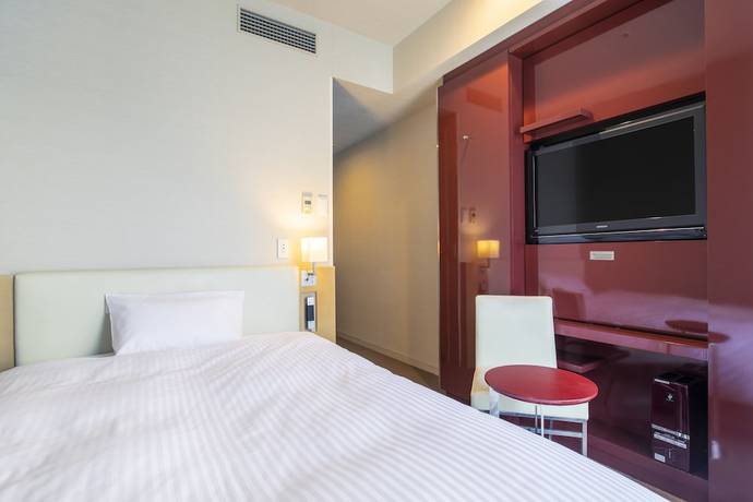 Imagen de la habitación del Hotel Wing International Premium Shibuya. Foto 11