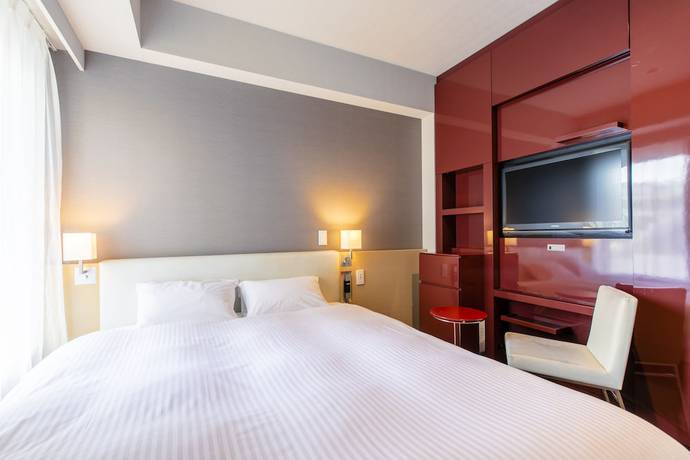 Imagen de la habitación del Hotel Wing International Premium Shibuya. Foto 14