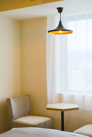 Imagen de la habitación del Hotel Wing International Sapporo Susukino. Foto 9