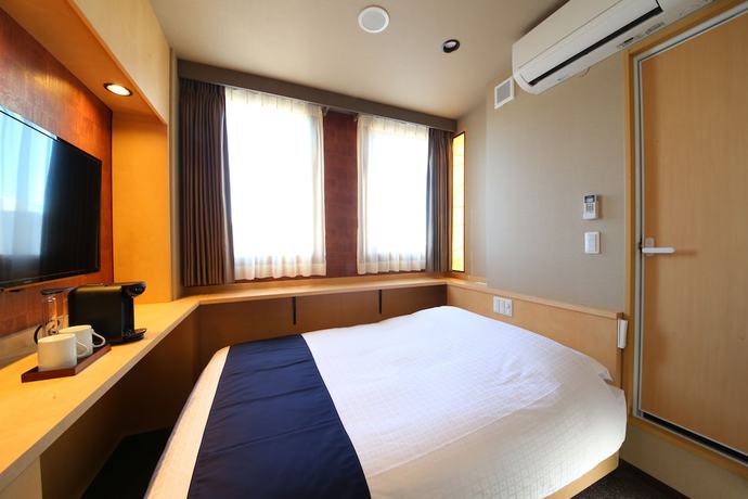 Imagen de la habitación del Hotel Wing International Select Asakusa Komagata. Foto 2