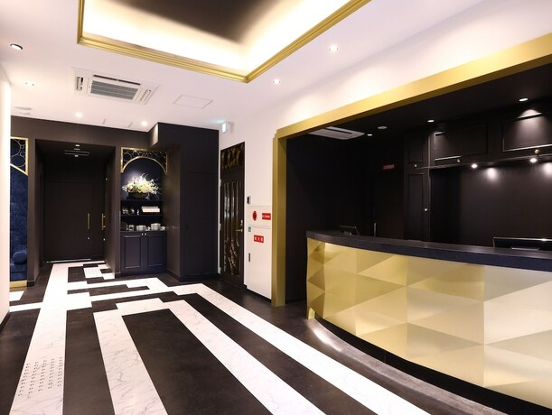 Imagen general del Hotel Wing International Select Osaka Umeda. Foto 2