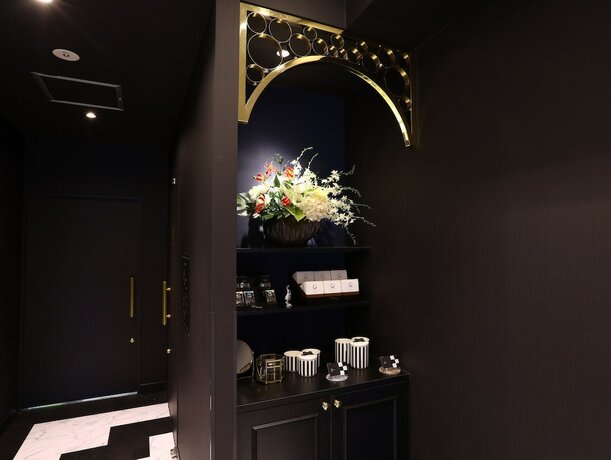 Imagen general del Hotel Wing International Select Osaka Umeda. Foto 3