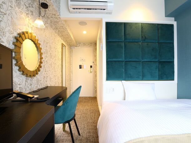 Imagen general del Hotel Wing International Select Osaka Umeda. Foto 4