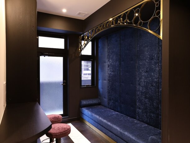 Imagen general del Hotel Wing International Select Osaka Umeda. Foto 5