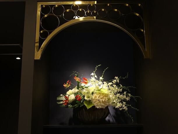 Imagen general del Hotel Wing International Select Osaka Umeda. Foto 7