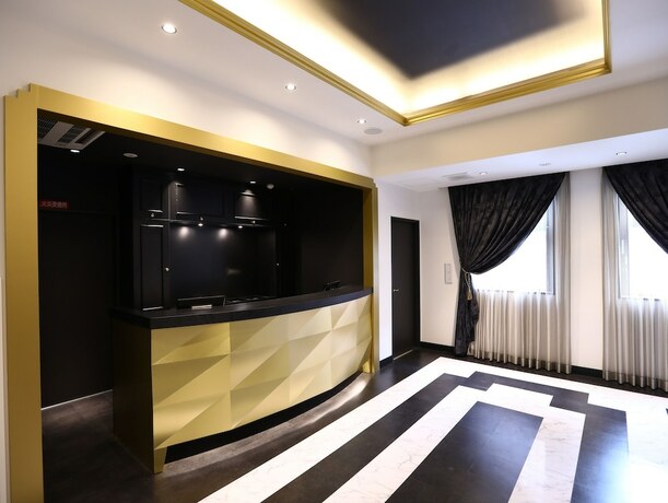 Imagen general del Hotel Wing International Select Osaka Umeda. Foto 10