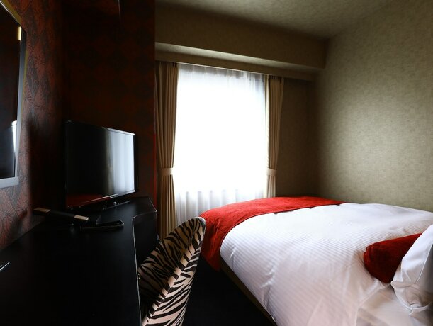 Imagen de la habitación del Hotel Wing International Select Osaka Umeda. Foto 15