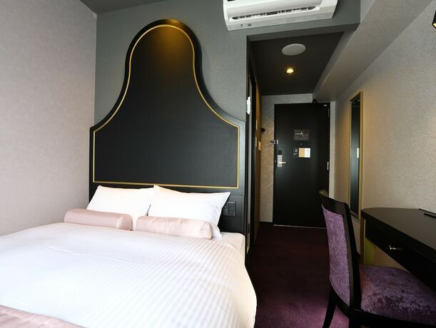 Imagen de la habitación del Hotel Wing International Select Osaka Umeda. Foto 18