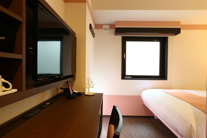 Imagen de la habitación del Hotel Wing International Select Ueno Okachimachi. Foto 8