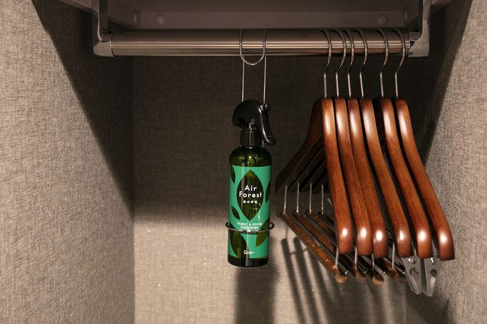 Imagen de la habitación del Hotel Wing International Shimbashi Onarimon. Foto 10