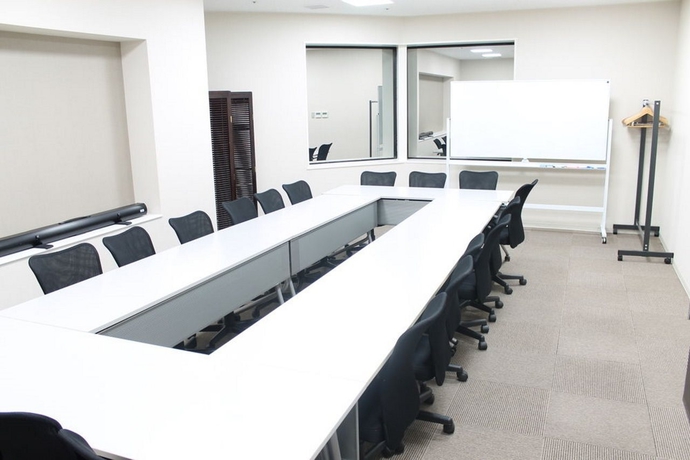 Imagen general del Hotel Wing International Shinjuku. Foto 5