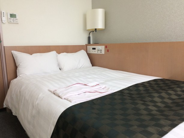 Imagen de la habitación del Hotel Wing International Shinosaka. Foto 4
