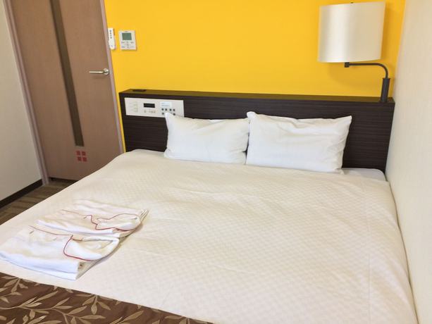 Imagen de la habitación del Hotel Wing International Shinosaka. Foto 5