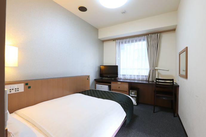 Imagen de la habitación del Hotel Wing International Shinosaka. Foto 6