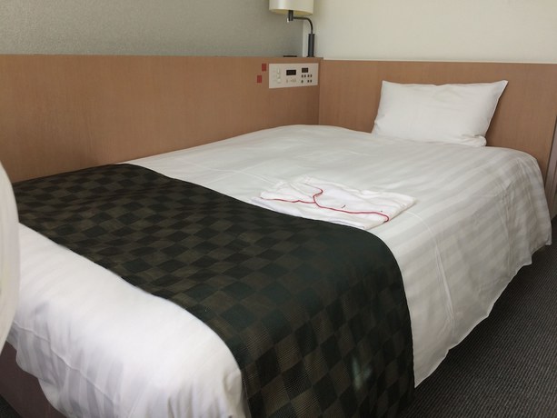 Imagen de la habitación del Hotel Wing International Shinosaka. Foto 8