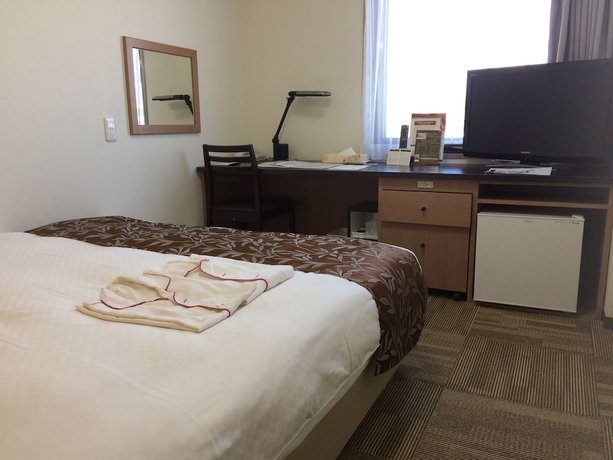 Imagen de la habitación del Hotel Wing International Shinosaka. Foto 10