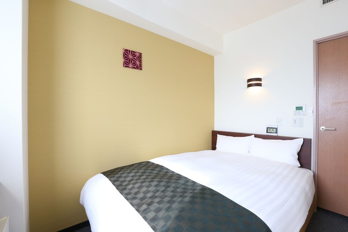 Imagen de la habitación del Hotel Wing International Shinosaka. Foto 12