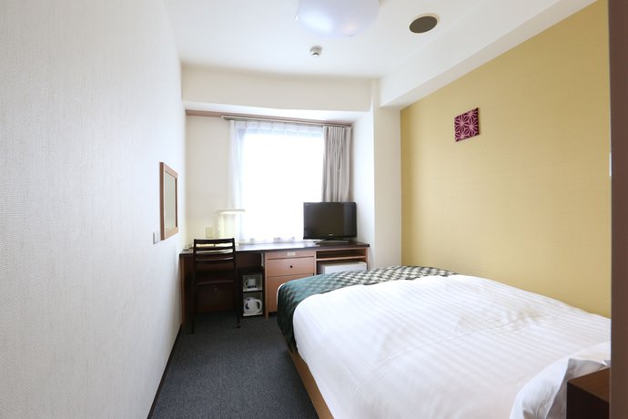 Imagen de la habitación del Hotel Wing International Shinosaka. Foto 13