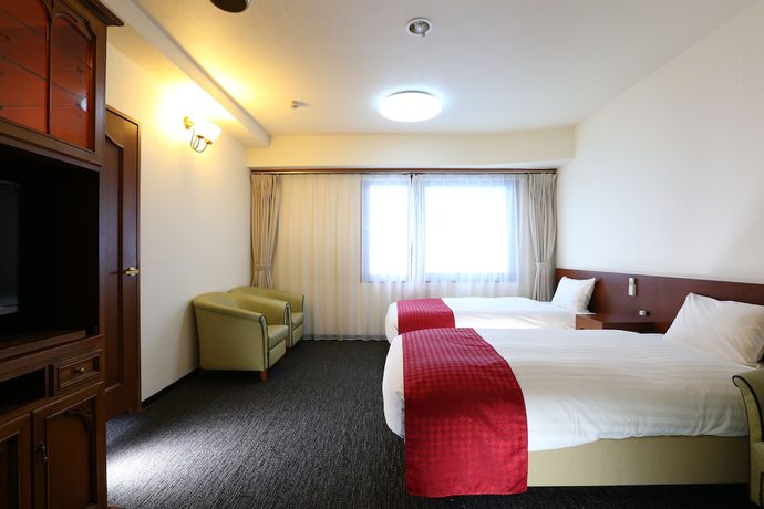 Imagen de la habitación del Hotel Wing International Shinosaka. Foto 15
