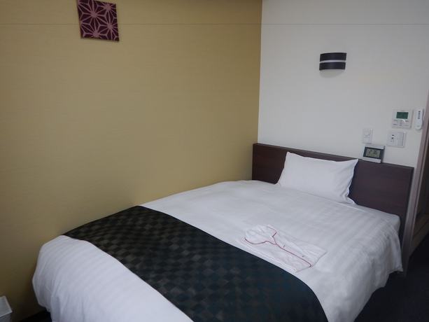 Imagen de la habitación del Hotel Wing International Shinosaka. Foto 16