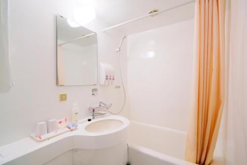 Imagen general del Hotel Wing International Shonan Fujisawa. Foto 3