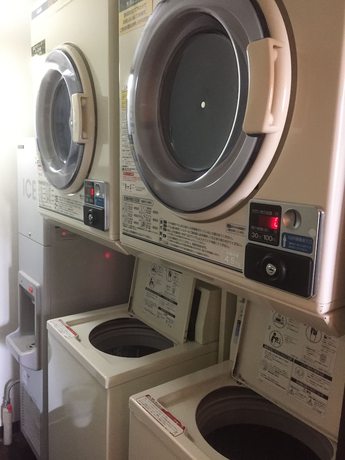 Imagen de los interiores del Hotel Wing International Shonan-Fujisawa. Foto 16