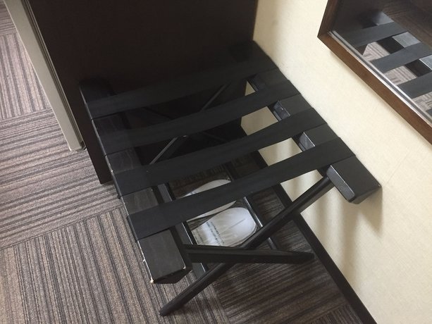 Imagen de los interiores del Hotel Wing International Shonan-Fujisawa. Foto 17