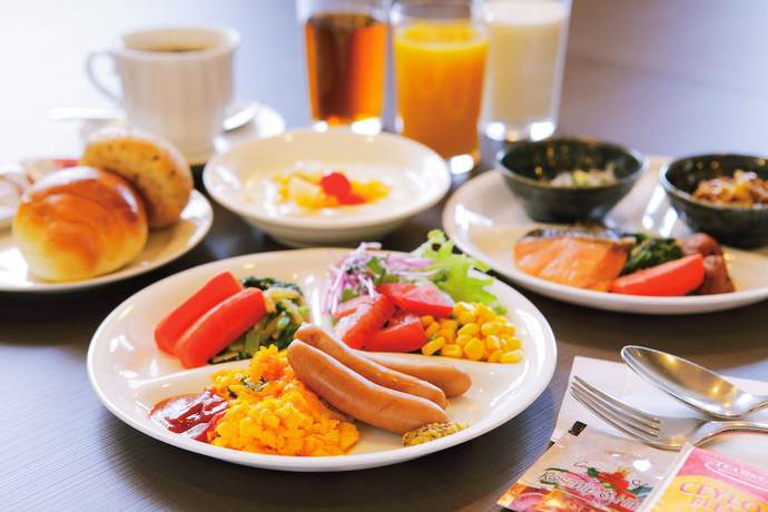 Imagen del bar/restaurante del Hotel Wing International Shonan-Fujisawa. Foto 2