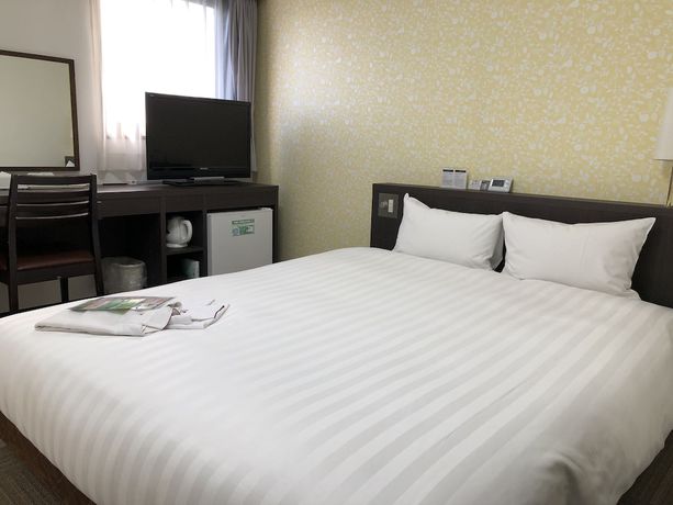 Imagen de la habitación del Hotel Wing International Shonan-Fujisawa. Foto 10