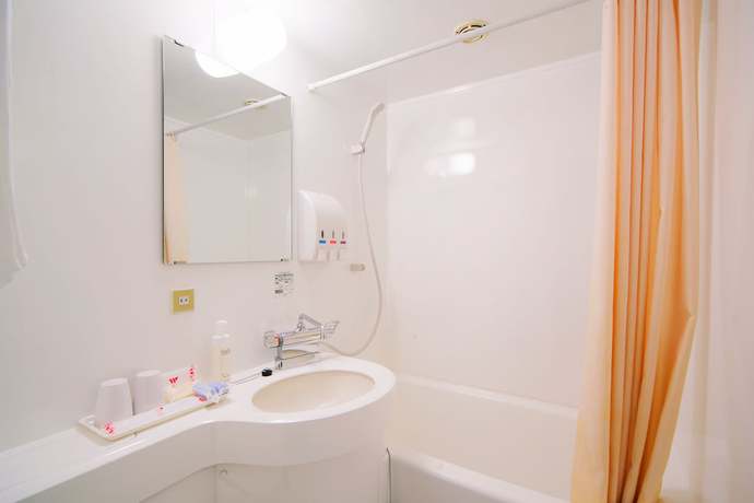 Imagen de la habitación del Hotel Wing International Shonan-Fujisawa. Foto 11