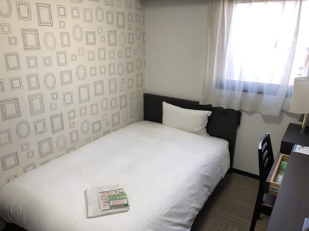 Imagen de la habitación del Hotel Wing International Shonan-Fujisawa. Foto 12