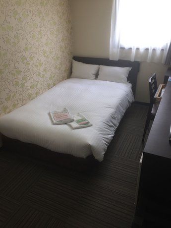 Imagen de la habitación del Hotel Wing International Shonan-Fujisawa. Foto 13