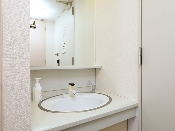 Imagen de la habitación del Hotel Wing International Takamatsu. Foto 11