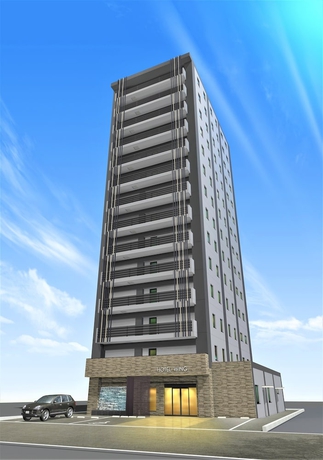 Imagen general del Hotel Wing International Takamatsu. Foto 1