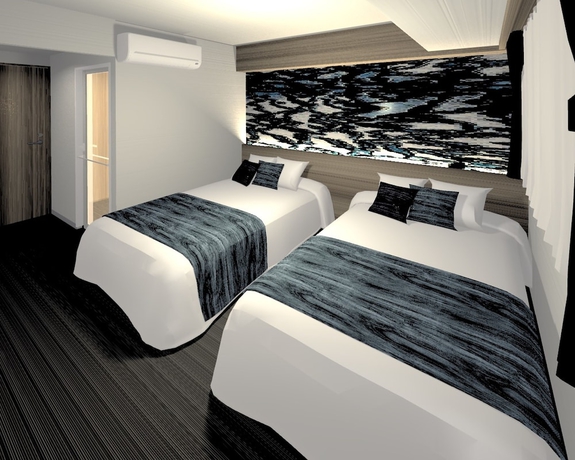 Imagen de la habitación del Hotel Wing International Takamatsu. Foto 12