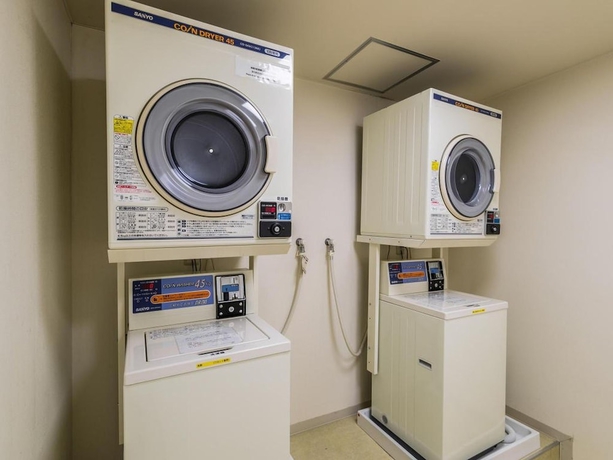 Imagen de los interiores del Hotel Wing International Takamatsu. Foto 18