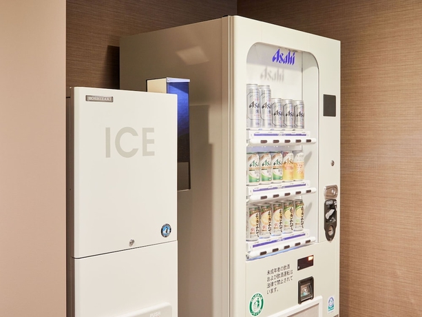 Imagen de los interiores del Hotel Wing International Takamatsu. Foto 19