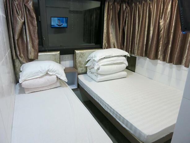 Imagen general del Hotel Wing On. Foto 3