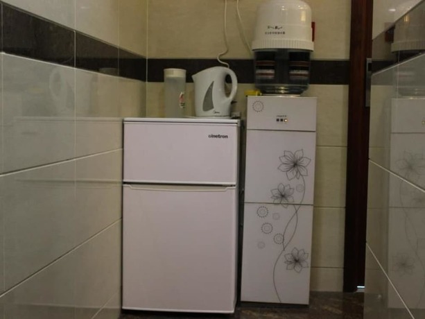 Imagen general del Hotel Wing On. Foto 5
