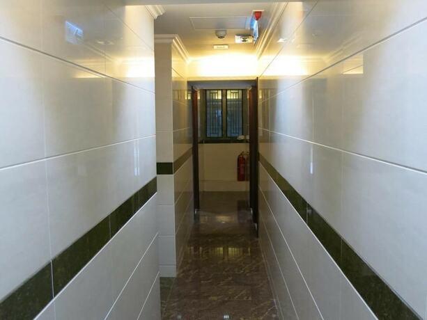 Imagen general del Hotel Wing On. Foto 6