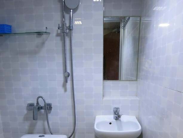 Imagen general del Hotel Wing On. Foto 7
