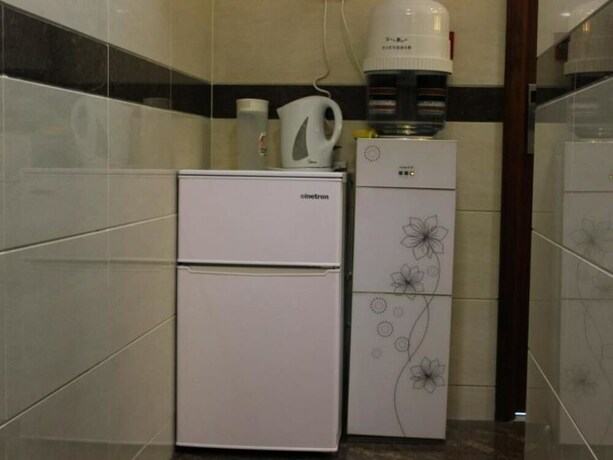 Imagen de los interiores del Hotel Wing On. Foto 16