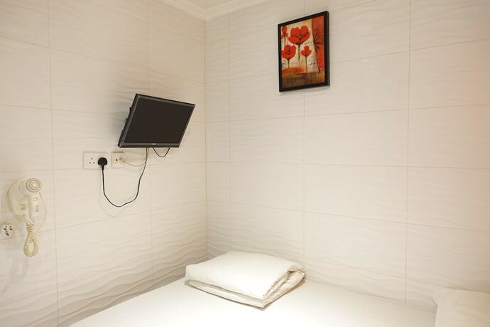 Imagen de la habitación del Hotel Wing Sing Hong Guesthouse. Foto 20