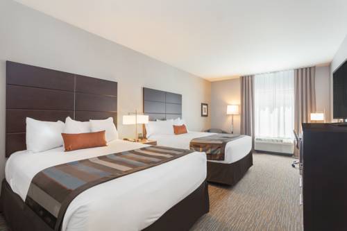 Imagen de la habitación del Hotel Wingate By Wyndham Altoona Downtown/medical Center. Foto 6