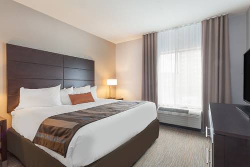 Imagen de la habitación del Hotel Wingate By Wyndham Altoona Downtown/medical Center. Foto 7